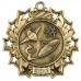 Ten Star Academic  Medals